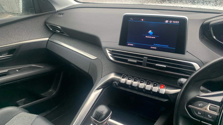 Peugeot 3008 1.5 BlueHDi Allure 5dr Diesel Estate